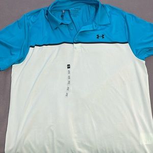 Under Armour Polo